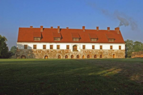 Klasztor Cedynia Hotel in Cedynia